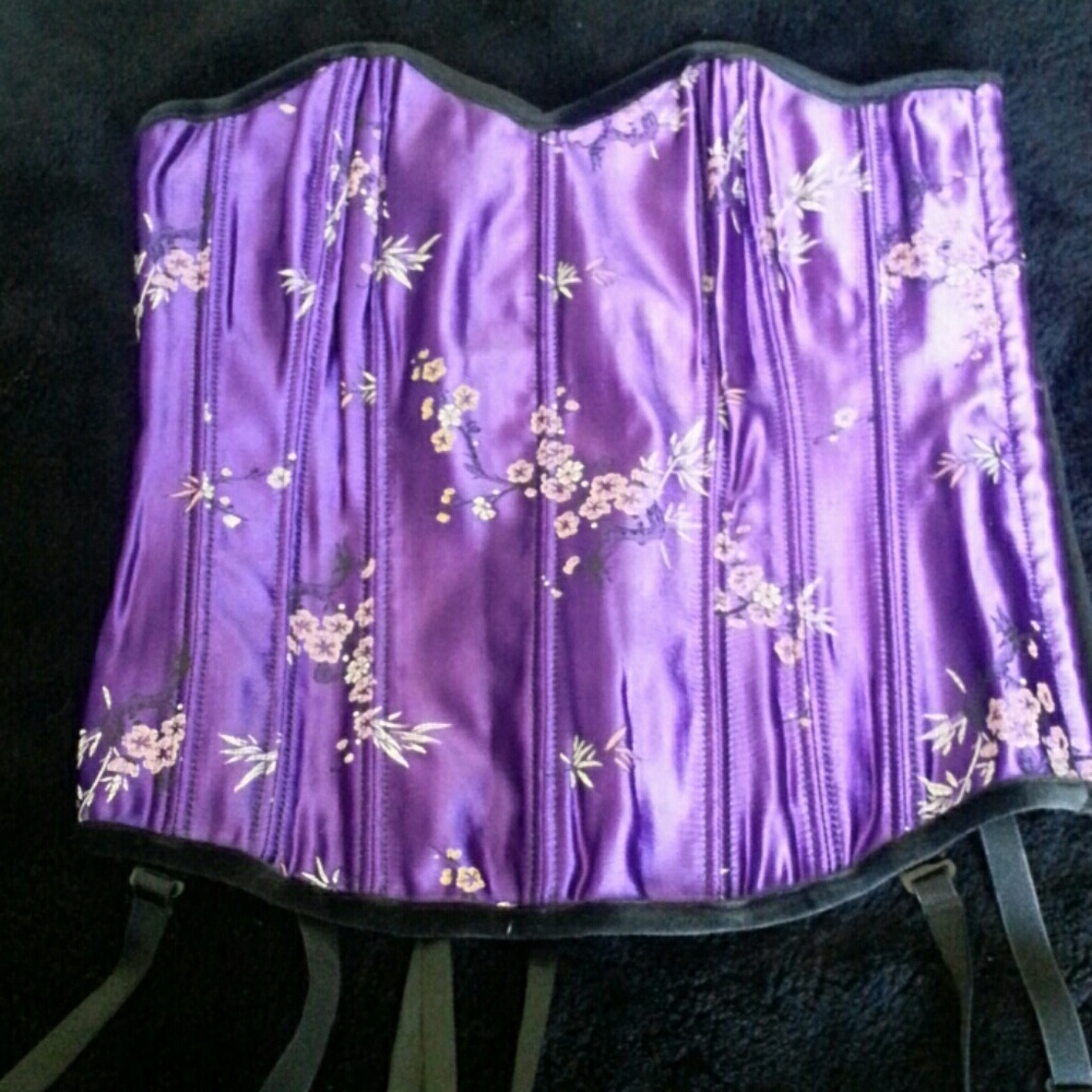 Corset
